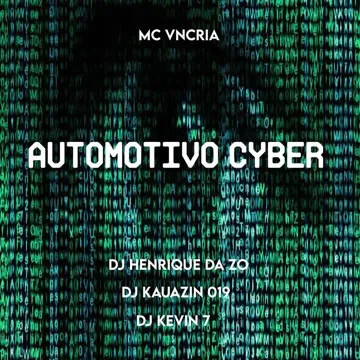 AUTOMOTIVO CYBER-cover