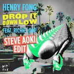 Drop it Down Low (Steve Aoki Edit)-cover