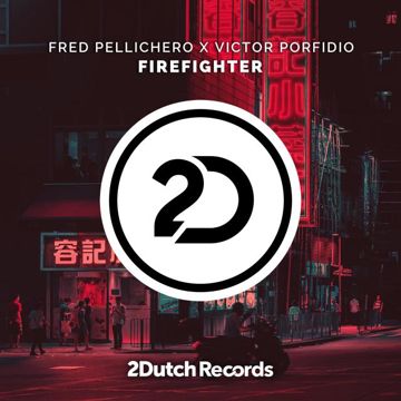 Firefighter (Extended Mix) [Mixed]
