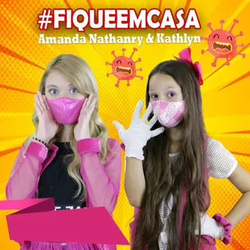 Fique em Casa-cover