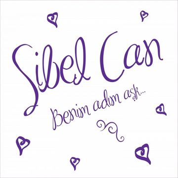 Benim Adım Aşk -cover