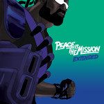 Powerful (feat. Ellie Goulding & Tarrus Riley)-cover