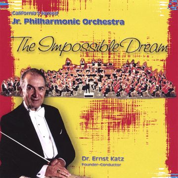 The Impossible Dream-cover