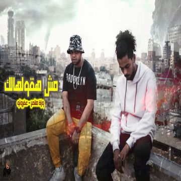 مش هقولهالك-cover