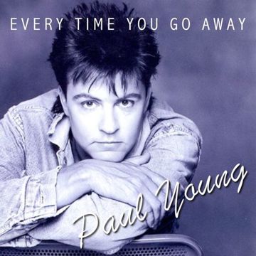 Everytime You Go Away (Reggae)-cover