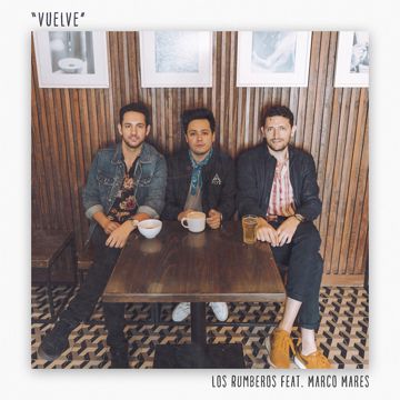 Vuelve-cover