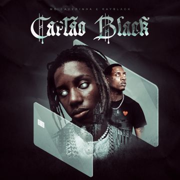 Cartão Black-cover