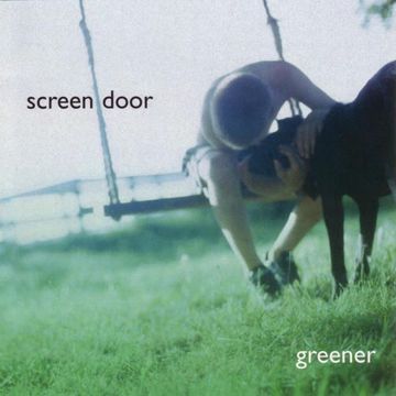 Screen Door-cover