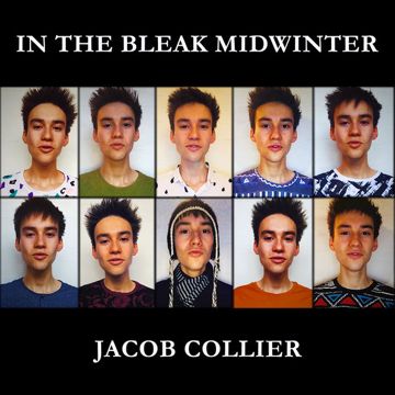 In the Bleak Midwinter-cover