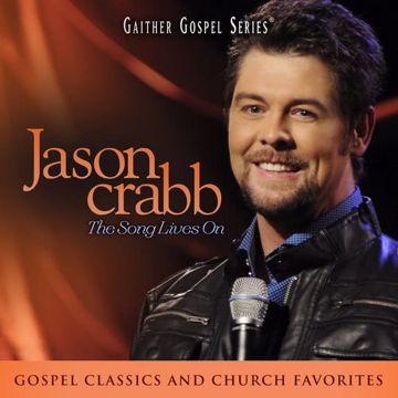 I'll Take Jesus (Live)-cover