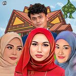 Ria Raya-cover