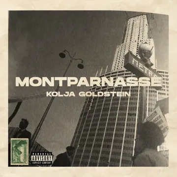 Montparnasse-cover