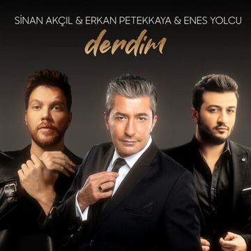 sinan-akl-derdim-cover-image