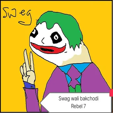 Swag Wali Bakchodi-cover