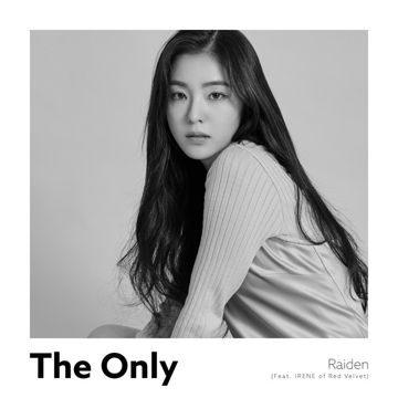 The Only (feat. IRENE of Red Velvet)-cover