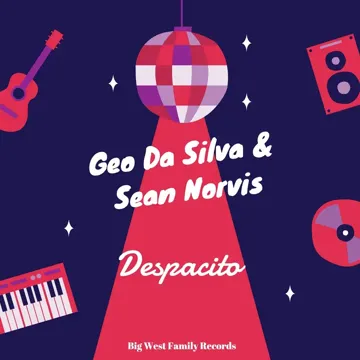 Despacito (Original Mix)-cover