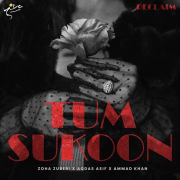 tum sukoon-cover