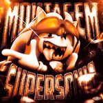 Montagem Supersonic(Super Slowed Explicit)