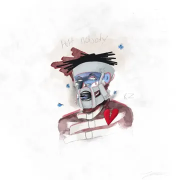 Hurt Nobody-cover