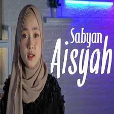 Aisyah Istri Rasulullah (Akustik Vers.)-cover
