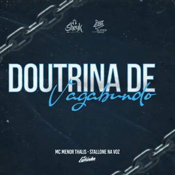 Doutrina de Vagabundo-cover