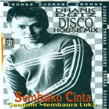 Sembako Cinta-cover