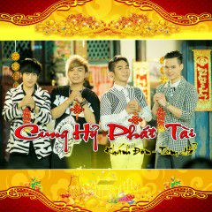 Cung Hỷ Phát Tài-cover