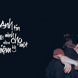 Anh Tin Mình Đã Cho Nhau Một Ký Niệm-cover