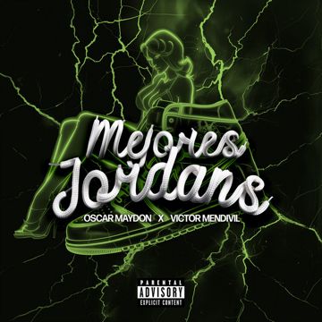 Mejores Jordans-cover