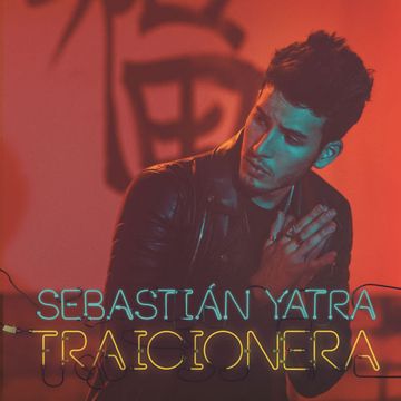 Traicionera-cover