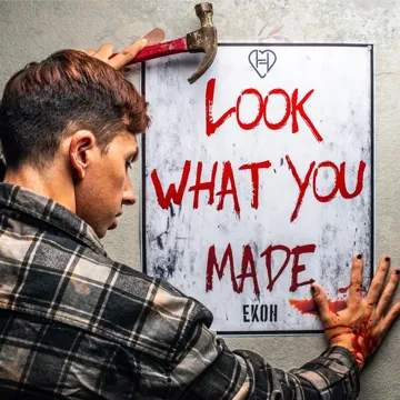 LOOK WHAT YOU MADE-cover