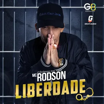 Liberdade-cover