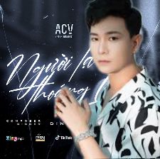 Người Lạ Thoáng Qua