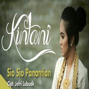 Sio Sio Panantian (Remix)-cover