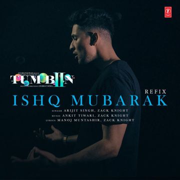 Dil Cheez Tujhe Dedi-cover