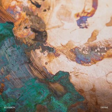 Inogda (Boogrov Rework) (Bonus Track)-cover