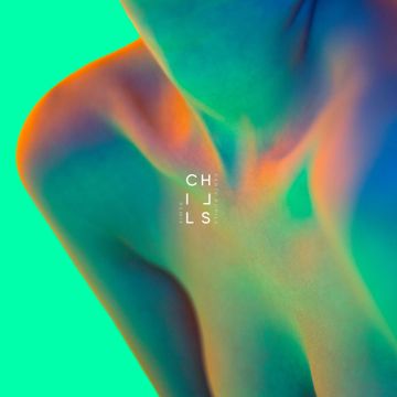 Chills (Party Pupils Remix)-cover