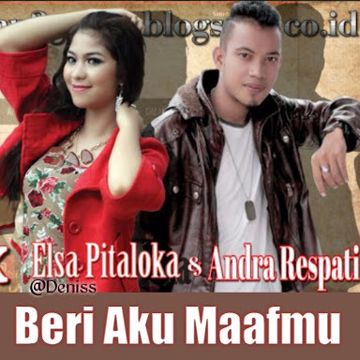 Beri Aku Maafmu