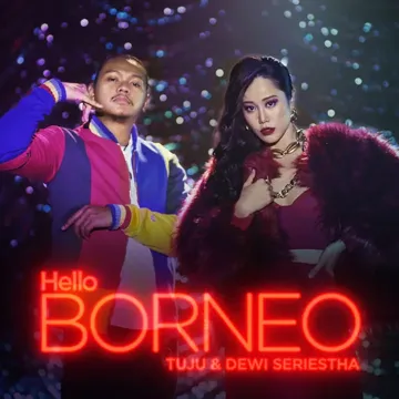 Hello Borneo-cover