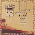 RIVA (Restart the Game)(Remix)-cover