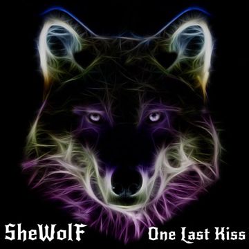 One Last Kiss-cover