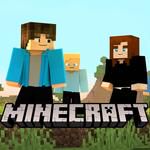 I Wanna Live In A Minecraft World-cover