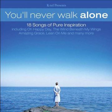 You'll Never Walk Alone-cover