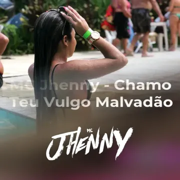 Chamo Teu Vulgo Malvadão-cover