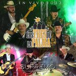 Los Recuerdos De El Zorro De Ojinaga(En Vivo)-cover