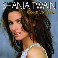 You Are Still The One-cover