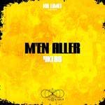 M'en aller-cover