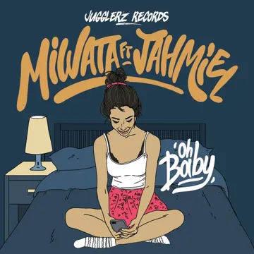 Oh Baby-cover
