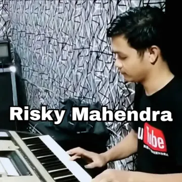 Kegagalan Cinta (Versi Organ Tunggal)