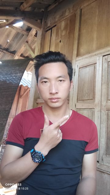 DEJ TXIAG PAUV SIAB {KARAOKE}